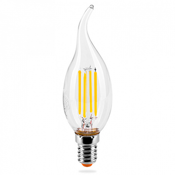 Светодиодная лампа WOLTA FILAMENT 25SCDFT7E14 - Светильники - Лампы - Магазин электрооборудования для дома ТурбоВольт